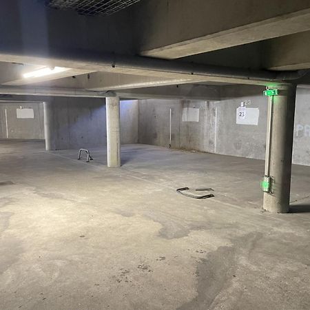 Bleu Marine Vue Ocean, 2 Chambres, Terrasse 30M2, Parking Privatif Et Piscine En Ete Lacanau Luaran gambar