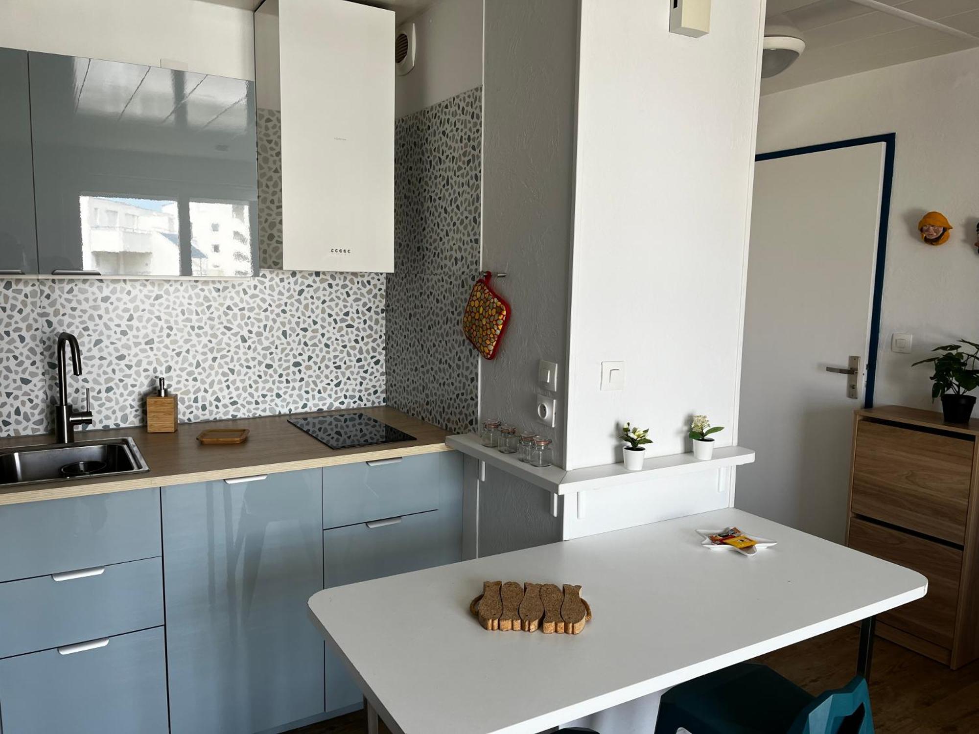 Bleu Marine Vue Ocean, 2 Chambres, Terrasse 30M2, Parking Privatif Et Piscine En Ete Lacanau Luaran gambar